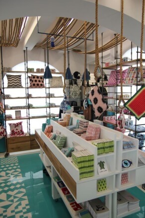 Anamnesia Gift Shop Zante
