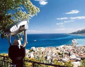 Tour Bohali Zante