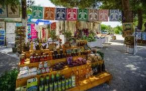 Tour Local Products