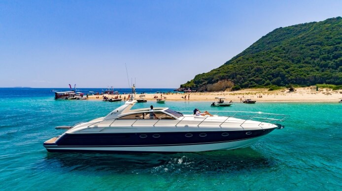 Tour South Zakynthos
