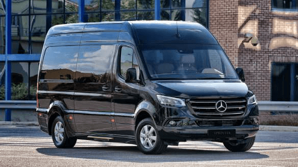 Tour Sprinter Zante