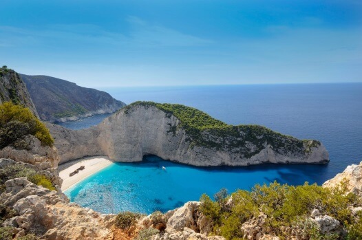 Explore Zakynthos Island | Zante Insights